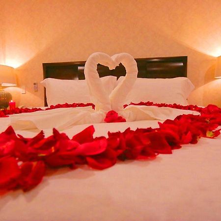 Roles Hotel Sucre Eksteriør bilde